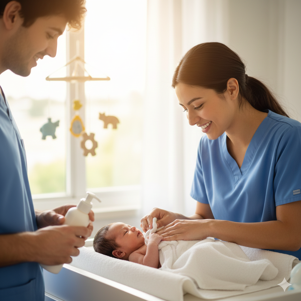 Healthcare Service 1